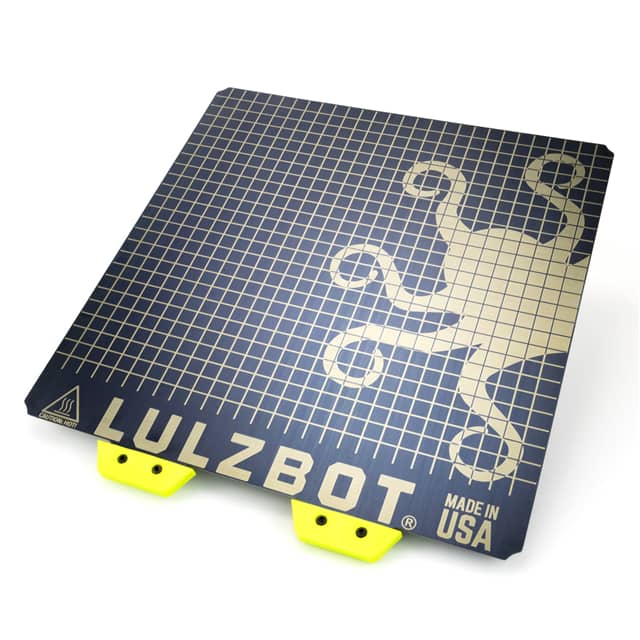 KT-HB0017 TAZ PRO/WORKHORSE MAGNETIC FLEX