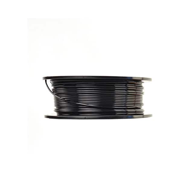 RM-PL0137 FILAMENT BLACK PLA 0.112" 3KG
