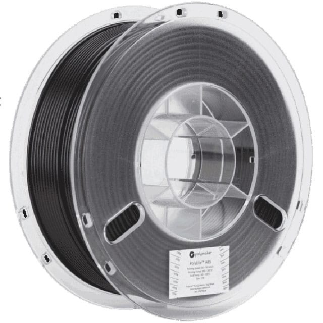 PM70628 POLYLITE ABS (2.85MM, 1000G) BLA