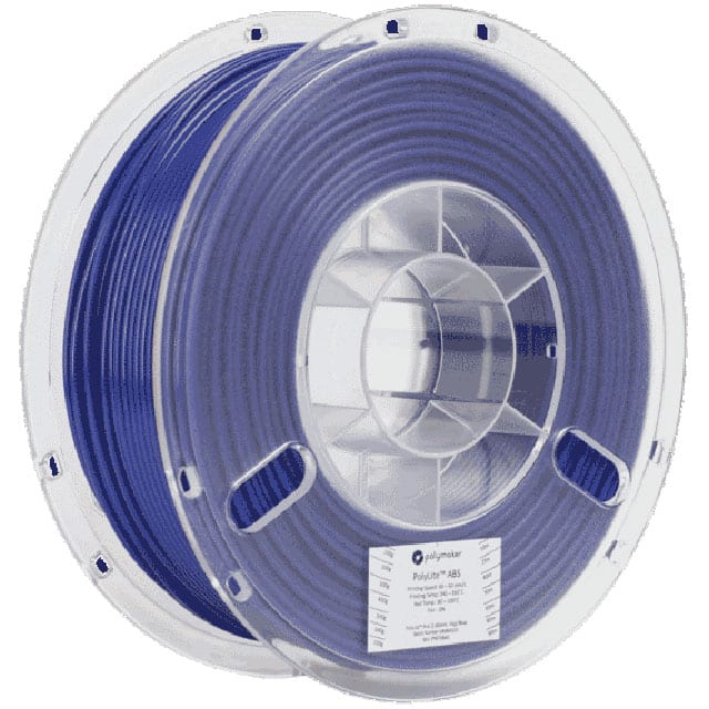 PM70640 POLYLITE ABS (2.85MM, 1000G) BLU