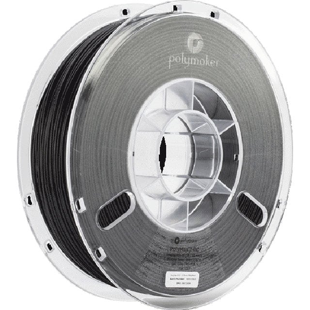 PM70495 POLYMAX PC (2.85MM, 750G) BLACK