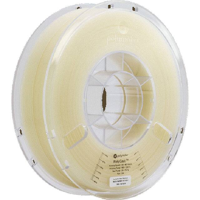 PM70813 POLYCAST (1.75MM, 750G) NATURAL