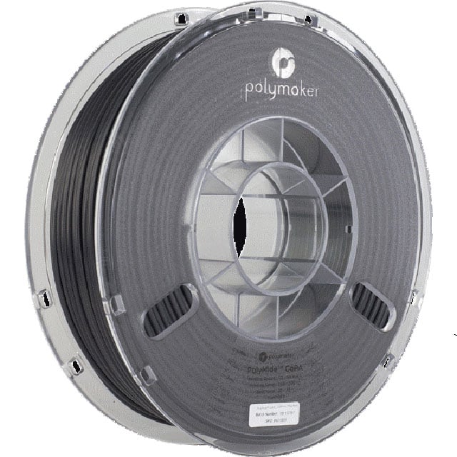 PM70809 POLYMIDE COPA (2.85MM, 750G) BLA