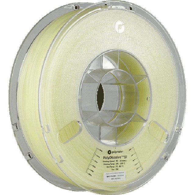 PM70810 POLYDISSOLVE S1 (2.85MM, 750G) N