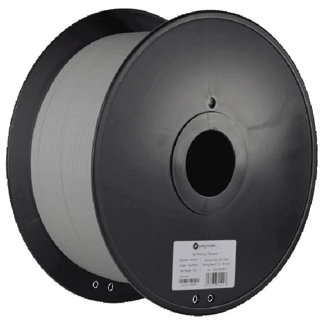 PM70598 POLYLITE PLA (2.85MM, 3000G) GRE