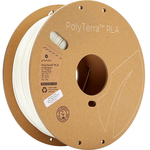 PM70822 POLYTERRA PLA (1.75 MM ,1 KG) CO