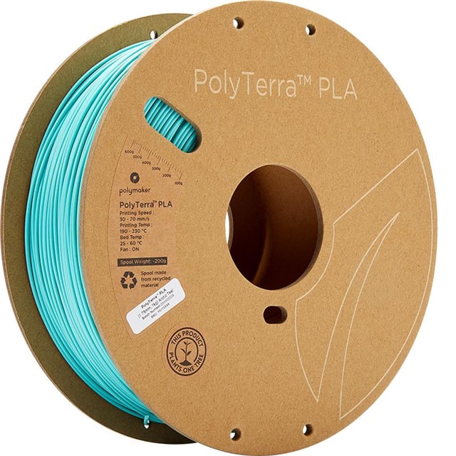 PM70844 POLYTERRA PLA (1.75 MM ,1 KG) AR