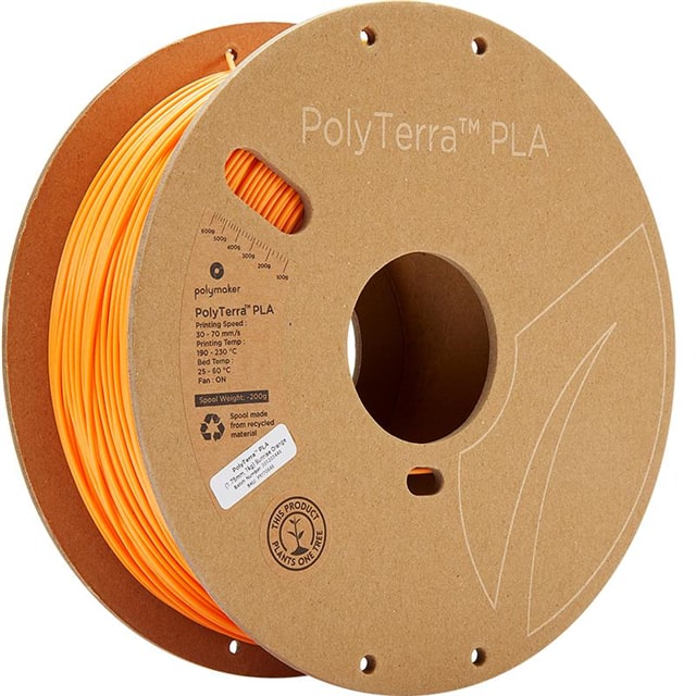 PM70848 POLYTERRA PLA (1.75 MM ,1 KG) SU