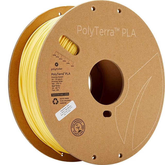 PM70865 POLYTERRA PLA (1.75 MM ,1 KG) BA