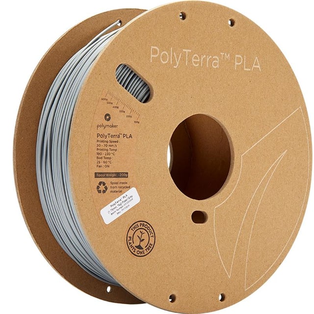 PM70824 POLYTERRA PLA (1.75 MM ,1 KG) FO