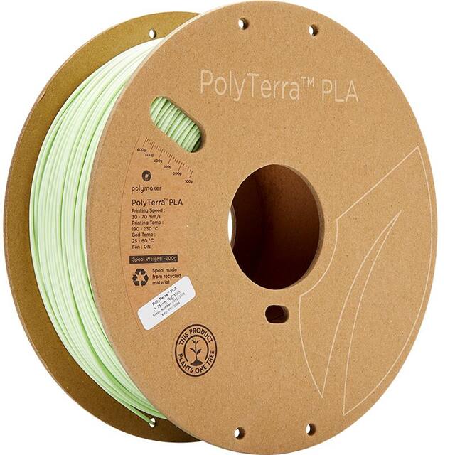 PM70869 POLYTERRA PLA (1.75 MM ,1 KG) MI