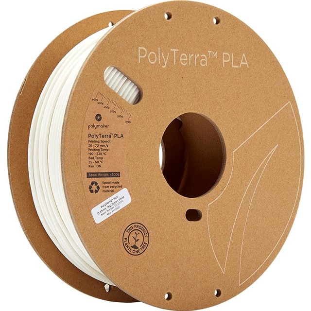 PM70823 POLYTERRA PLA (2.85 MM ,1 KG) CO