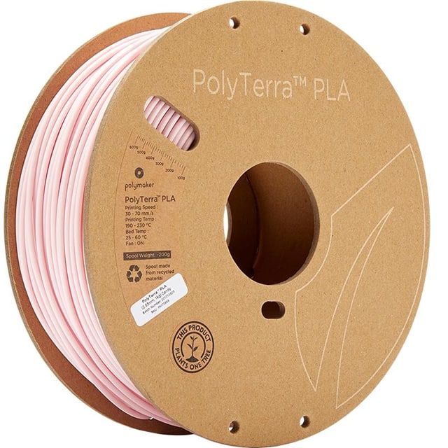 PM70868 POLYTERRA PLA (2.85 MM ,1 KG) CA