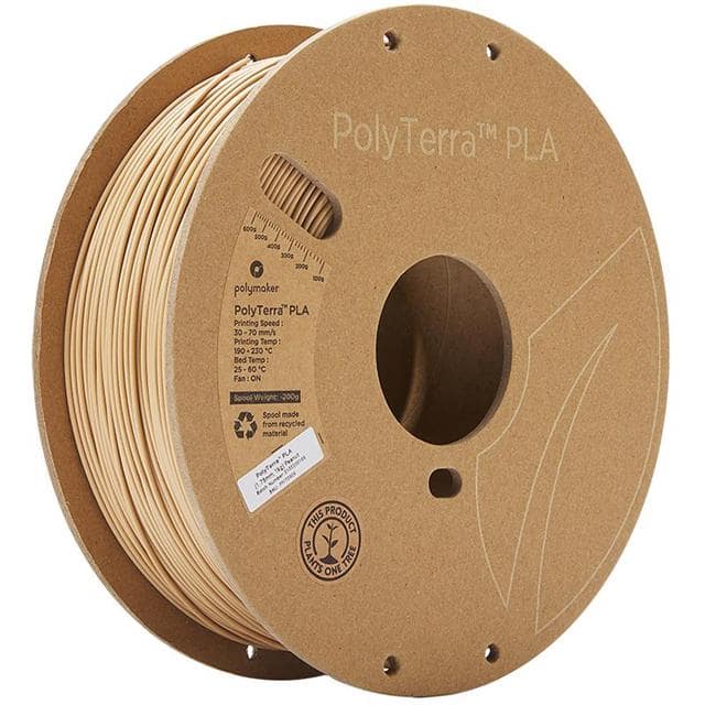 PM70909 POLYTERRA PLA (1 KG) (1.75 MM, P