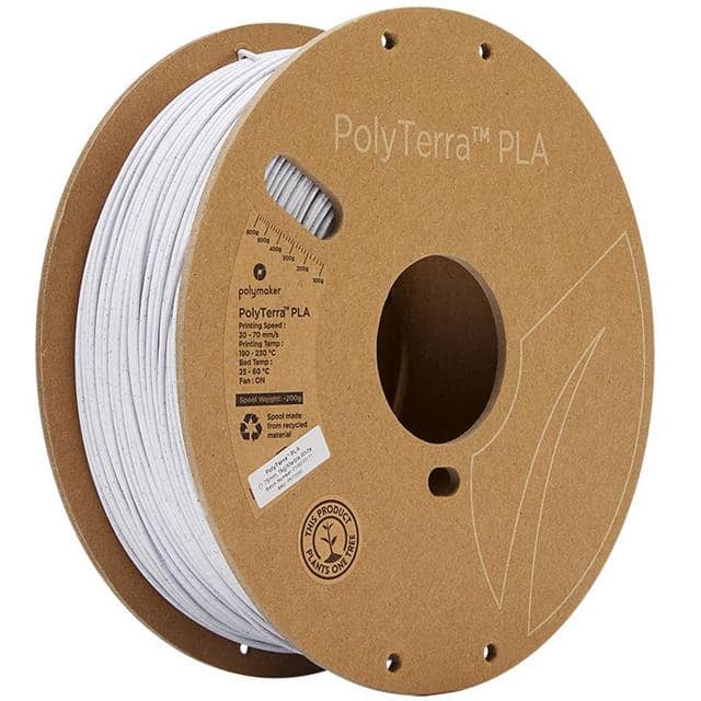 PM70941 POLYTERRA PLA (1 KG) (1.75 MM, M