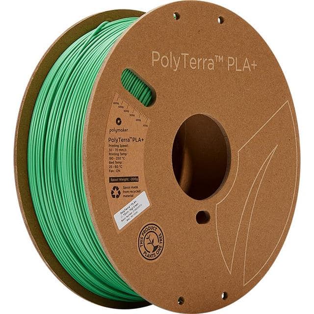PM70950 POLYLITE PLA + (1.75MM,1000G)GRE