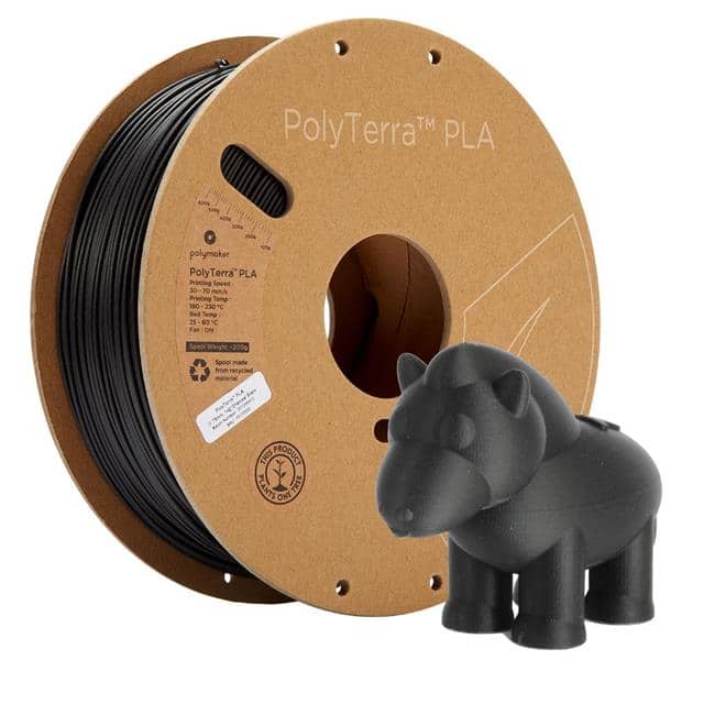 RM-PL0321 POLYMAKER POLYTERRA PLA FILAMENT