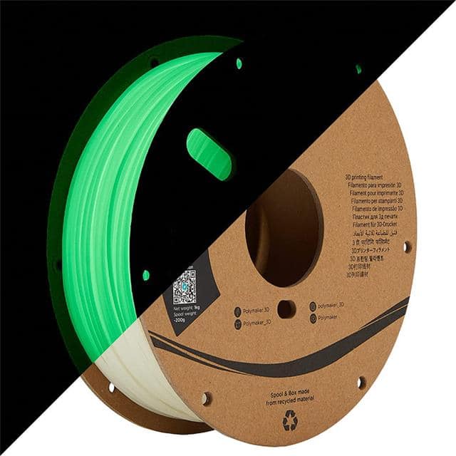 RM-PL0376 POLYMAKER POLYLITE PLA FILAMENT