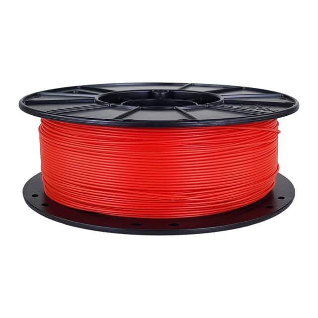 RM-PL0172 3D-FUEL, STANDARD PLA, FIRE ENGI