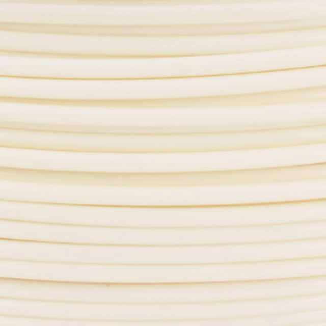RM-PL0128 FILAMENT WHITE PLA 0.112" 1KG