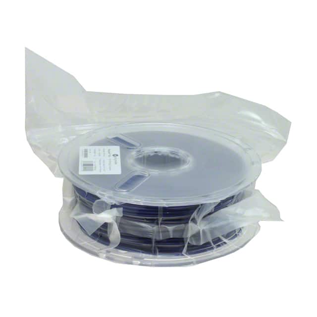 RM-PL0138 FILAMENT BLUE PLA 0.112" 3KG