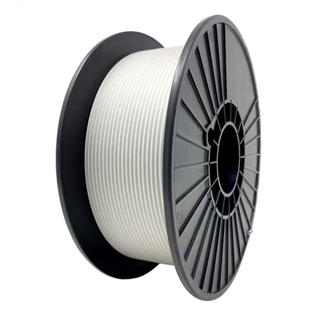 JA3D-C1001032 PETG NAT 1.75MM, 1KG SPOOL