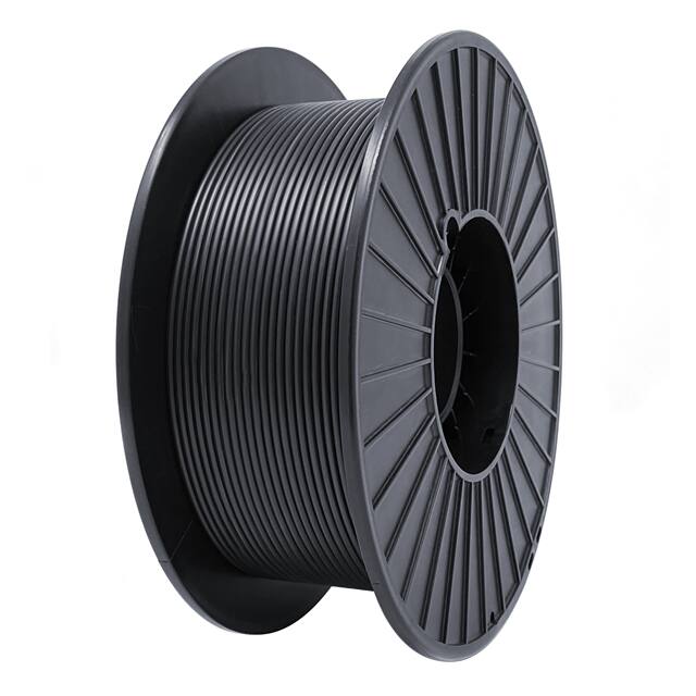 JA3D-C1001068 ABS 1400 LW BLACK, 1.75MM, 1KG S