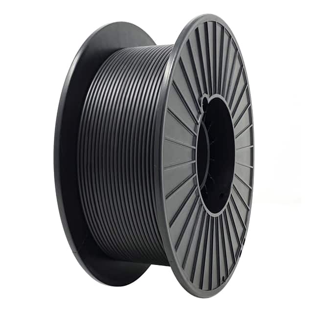 JA3D-C1001142 SEBS 1300 95A BLK, 2.85MM, 1KG S