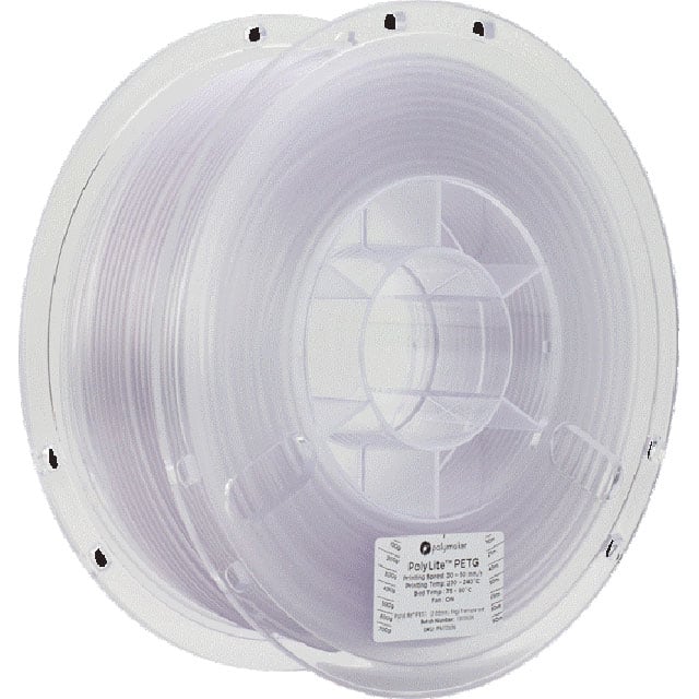 PM70636 POLYLITE PETG (2.85MM, 1000G) TR