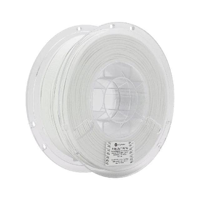 RM-PE0044 POLYMAKER POLYLITE PETG FILAMENT