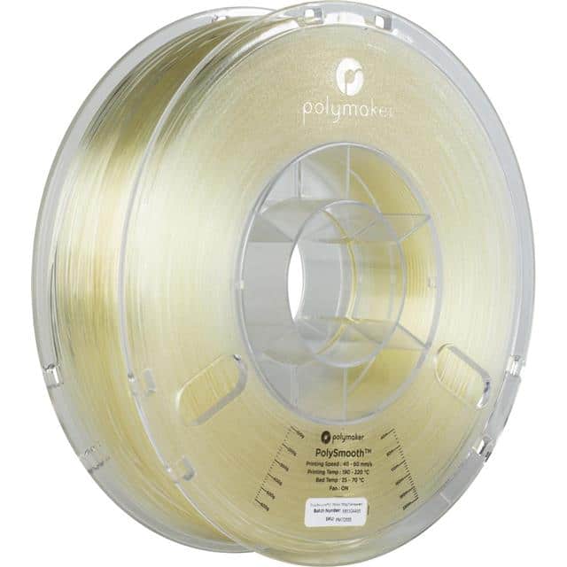 RM-PV0015 POLYMAKER POLYSMOOTH FILAMENT (1