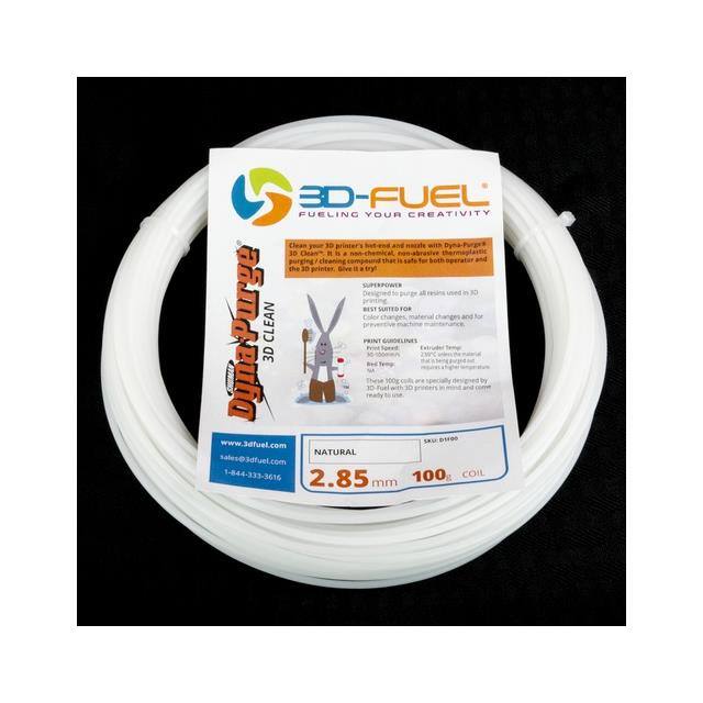 RM-CN0002 3D-FUEL DYNA-PURGE CLEANING FILA