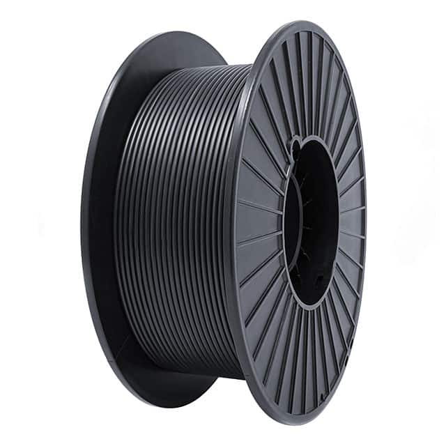 JA3D-C1001069 ABS 1400 LW BLACK, 2.85MM, 1KG S