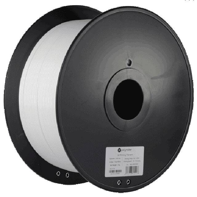 PM70499 POLYMAX PC (2.85MM, 3000G) WHITE