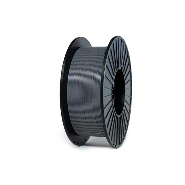 JA3D-C1001412 PLA 3100, GRY, 2.85MM, .75KG
