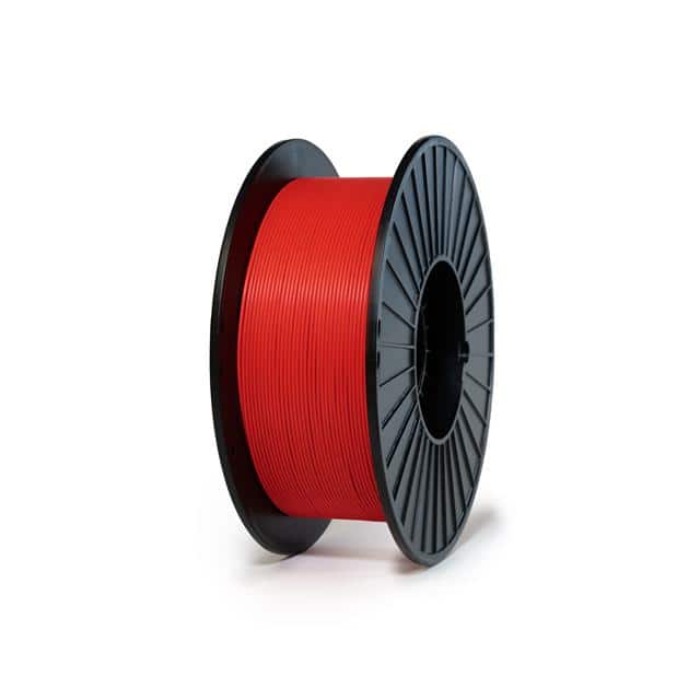 JA3D-C1001419 PLA 3100, RED, 1.75MM, .75KG