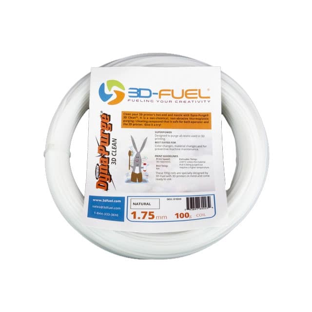 RM-CN0003 3D FUEL CLEANING FILAMENT (1.75M