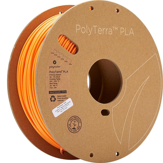 PM70849 POLYTERRA PLA (2.85 MM ,1 KG) SU