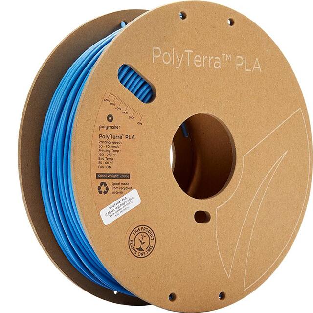 PM70829 POLYTERRA PLA (2.85 MM ,1 KG) FO