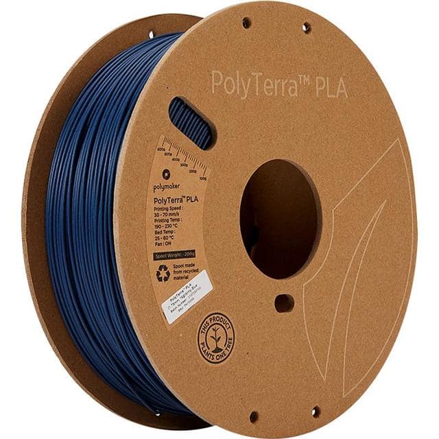 PM70956 POLYTERRA PLA (1 KG) (1.75 MM,AR