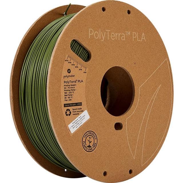 PM70957 POLYTERRA PLA (1 KG) (1.75 MM, A