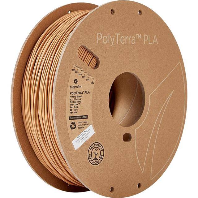 PM70976 POLYTERRA PLA (1 KG) (1.75 MM, W