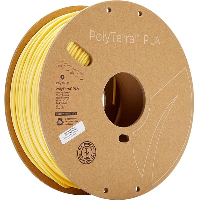 PM70866 POLYTERRA PLA (2.85 MM ,1 KG) BA