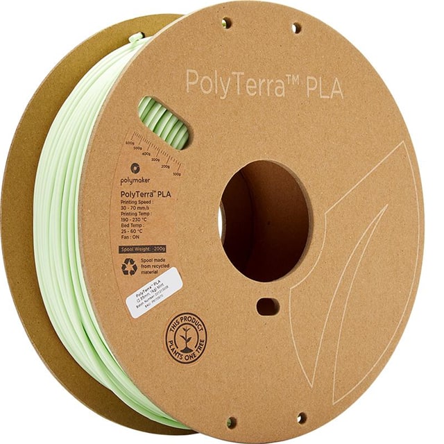 PM70870 POLYTERRA PLA (2.85 MM ,1 KG) MI