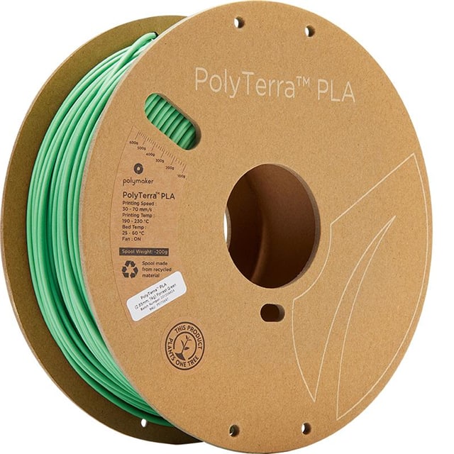 PM70847 POLYTERRA PLA (2.85 MM ,1 KG) LA