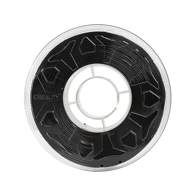 CR-PLA(BLACK) CR-PLA 1.75MM 1KG BLACK