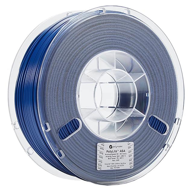PM70859 POLYLITE ASA (2.85MM, 1000G) BLU