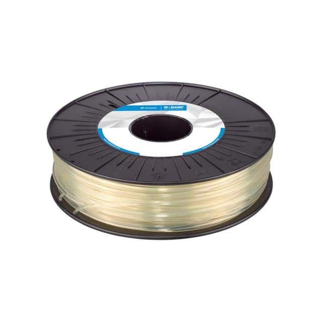 50676758 3D Filment N White ABS Ultrafuse
