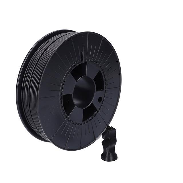 50676883 3D Filament Black ABS Ultrafuse