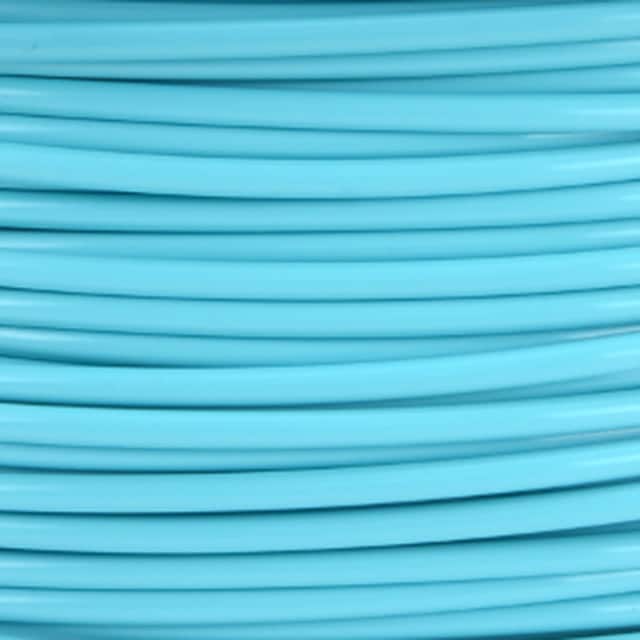 RM-PL0119 FILAMENT TEAL PLA 0.112" 1KG